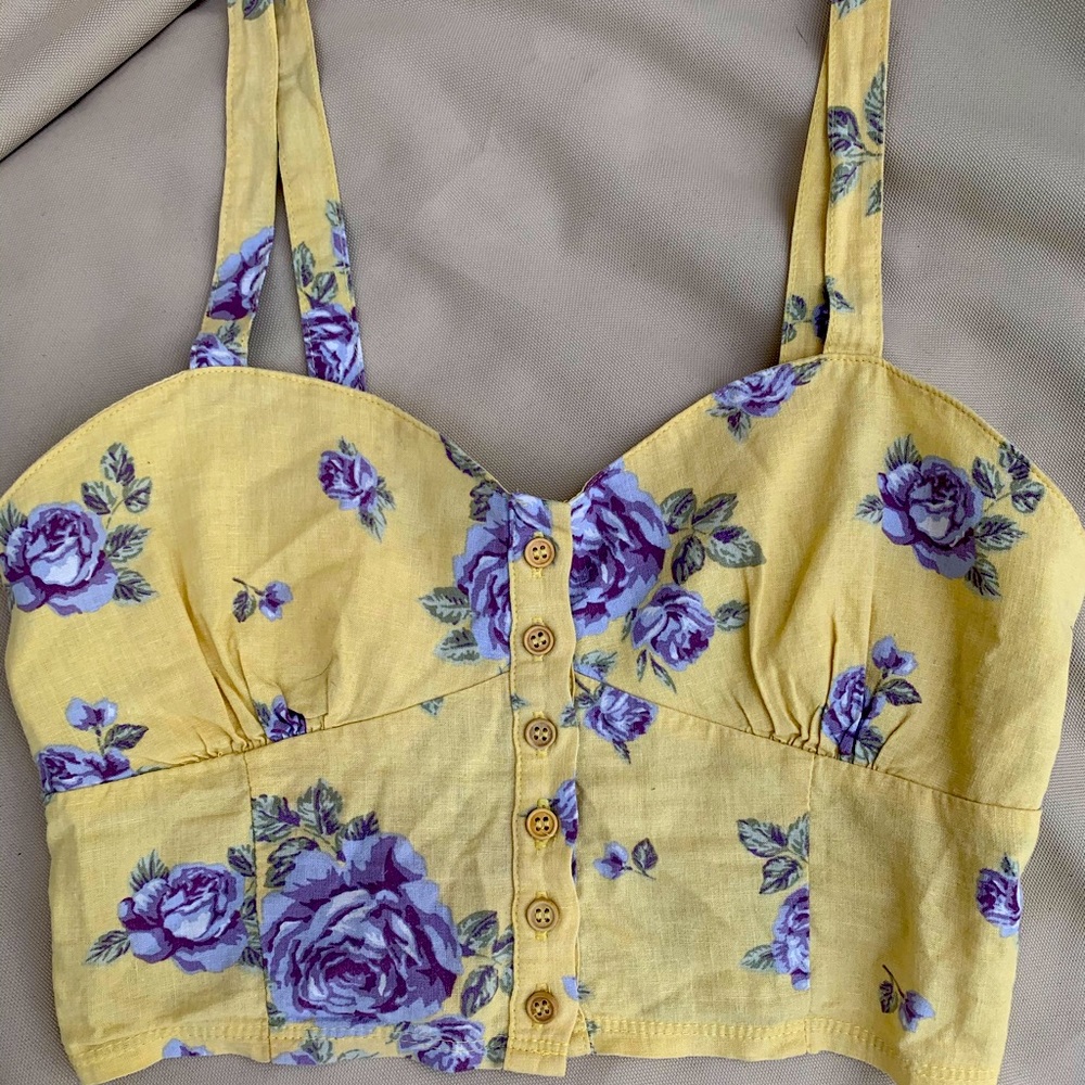 Little top